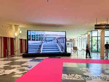 Architektur - Mattscheibe - Hochparterre.ch – News in Architektur, Planung und Design