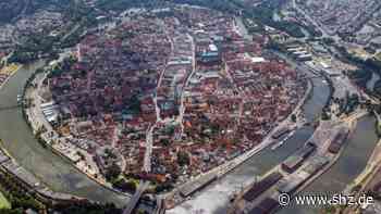 Lübecker Geschichte und Architektur erforschen : Tag des Offenen Denkmals 2021 startet nach Corona-Pause wieder | shz.de - shz.de