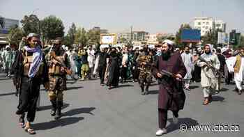 Taliban name caretaker cabinet in Afghanistan, with top posts going to old guard