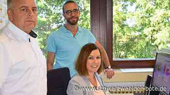 Realschule Althengstett: Neuer Schub für Digitalisierung