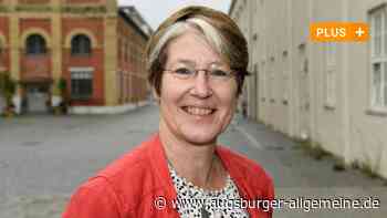 SPD-Kandidatin Ulrike Bahr bekommt im Wahlkampf Rückenwind von Olaf Scholz