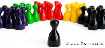 Online-Seminar: Rot-Rot-Grün - Crash-Gefahr für den DAX?