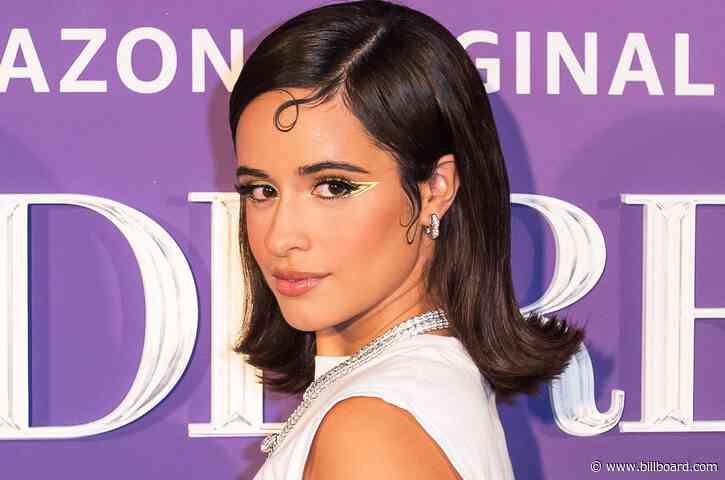 Camila Cabello Dazzles With Cumbia-Infused Cover of Olivia Rodrigo’s ‘Good 4 U’: Watch