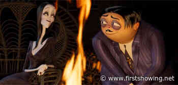 On Vacation in Animated Sequel 'The Addams Family 2' Second Trailer
