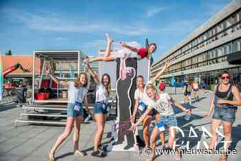 Verenigingen stelen de show tijdens openingsweekend Brieleke