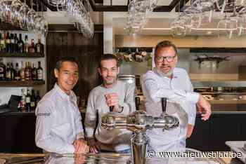 Bistro PAPS heropent met nieuwe chef: “Gasten verwennen op gastronomisch niveau”