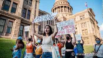 Why Texas's strict abortion law is terrible for the economy