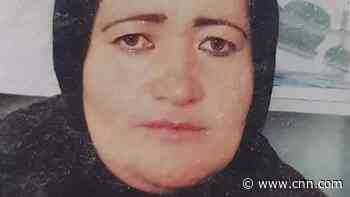 Taliban accused of murdering pregnant Afghan policewoman