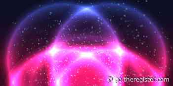 Astronomers detect burps of interstellar cannibal from 480 million light years away