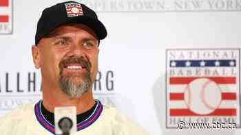 Larry Walker's long wait for National Baseball Hall of Fame induction nearly over
