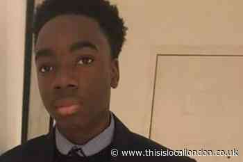 Richard Okorogheye: Police investigated for misconduct