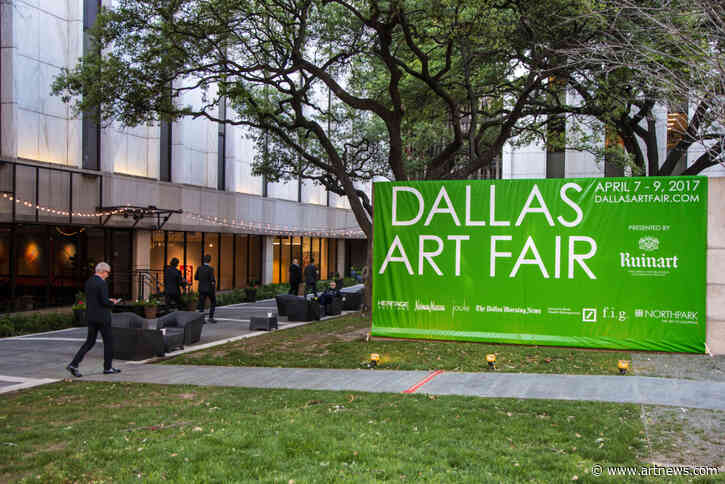 Dallas Art Fair to Donate 100 Percent of Ticket Sales to Planned Parenthood