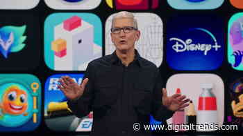 Apple’s iPhone 13 launch event officially set for September 14