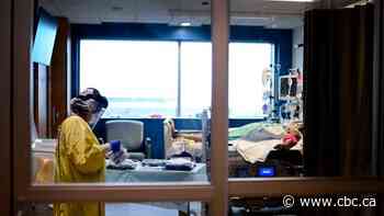 'Be kind, be patient': Sask. health-care workers speak out about hostility