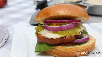 Is a Round Dog a hotdog?