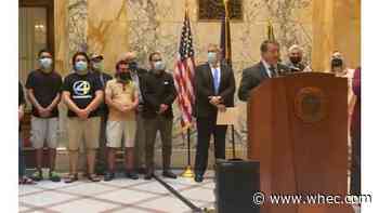 Bello: Monroe County to welcome 200 more Afghan interpreters by year's end