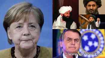 Top 10 world news: Taliban`s new government, Coronavirus variant `Mu` and more - WION