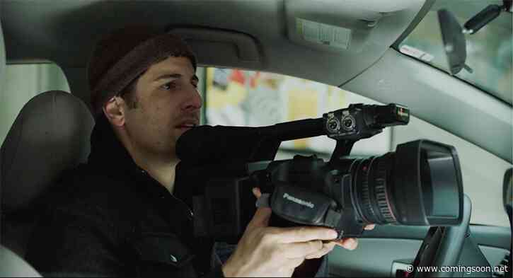 Exclusive: The Subject Trailer Starring Jason Biggs in Lanie Zipoy’s Feature Directorial Debut