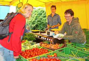 Steinen: „Mindestens ein Drittel Einbußen“ - Steinen - www.verlagshaus-jaumann.de