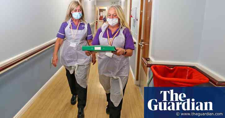 PM’s social care fix meant he had to break a promise to fulfil a pledge