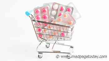 'Self-Service' Statin Prescribing? Study Suggests It's Possible