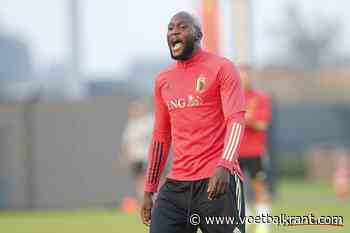 CIJFER VAN DE WEEK: 67: als we Romelu Lukaku afzetten tegen Ronaldo, Messi & co wordt het pas écht waanzin!