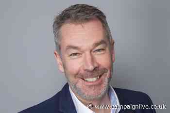 Euan Jarvie departs as Dentsu UK & Ireland CEO for tech role