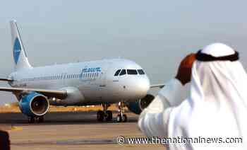Coronavirus: Kuwait resumes flights with India after months-long suspension - The National