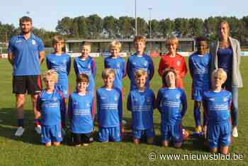 Ploeg in beeld: VVC Beernem (Beernem) - Het Nieuwsblad