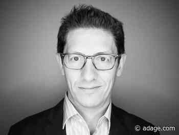 AB InBev names new U.S. CMO