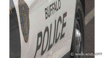 18-year-old Lockport man shot in Buffalo
