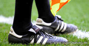 Cochem hält bei Leal-Comeback gut mit, verliert aber in Urmitz - Rhein-Zeitung