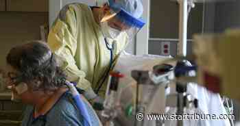 Minnesota reports 12 more COVID-19 deaths, 2088 coronavirus infections - Minneapolis Star Tribune