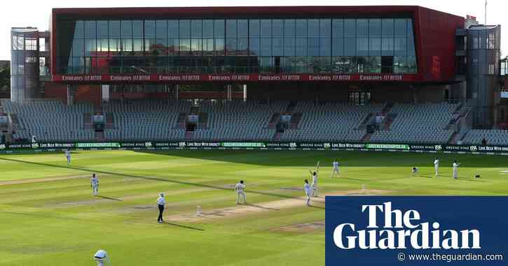 Weary England hope ‘open prison’ will get them out of jail against India | Ali Martin