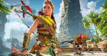 Horizon Forbidden West preorder: Regalla, Collector's and Special editions detailed     - CNET