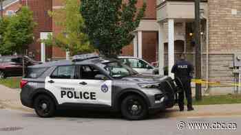 Accused in Scarborough double homicide ID'd as son of victims: police