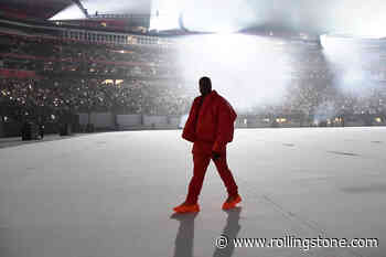 RS Charts: Kanye West’s ‘Donda’ Earns Biggest Debut of 2021