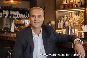 Grand Trunk Road wins best Asian restaurant in London