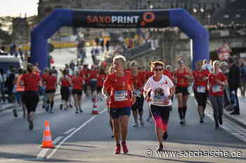 Dresden: Verkehrsbehinderungen am Sonnabend in Dresden - Sächsische.de