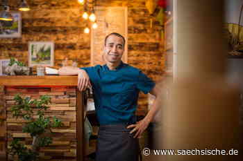 Gastronomie in Dresden-Neustadt: Lieblingsgerichte aus Vietnam - Sächsische.de