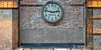 Tag des offenen Denkmals in Dresden: Das gibt es zu sehen – DNN - Dresdner Neueste Nachrichten - Dresdner Neueste Nachrichten