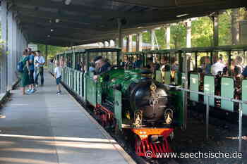 Dresden: Verregnete Sommerferien - Das sagen die Dresdner Veranstalter - Sächsische.de