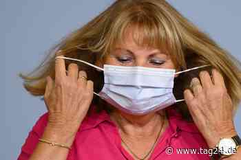 Coronavirus in Dresden: Inzidenz wieder leicht gesunken - TAG24