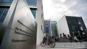 Warum hat die Medizinische Fakultät der TU Dresden einen Sonderstatus? - MDR