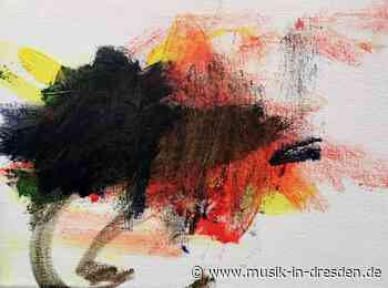 In Dresden unerwünscht - Musik in Dresden