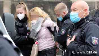 Corona: Bußgelder in Dresden verzehnfacht - BILD