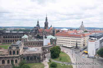 Dresden: Geschichte entdecken am Tag des offenen Denkmals in Dresden - Sächsische.de