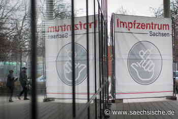Tausende Corona-Impfungen in Dresden nachgemeldet - Sächsische.de