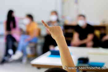 Corona in Dresden: Schulstart mit viel Unmut - Sächsische.de