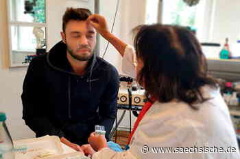 Dresden: Wie ein Dresdner nach Corona das Schmecken neu erlernt - Sächsische.de